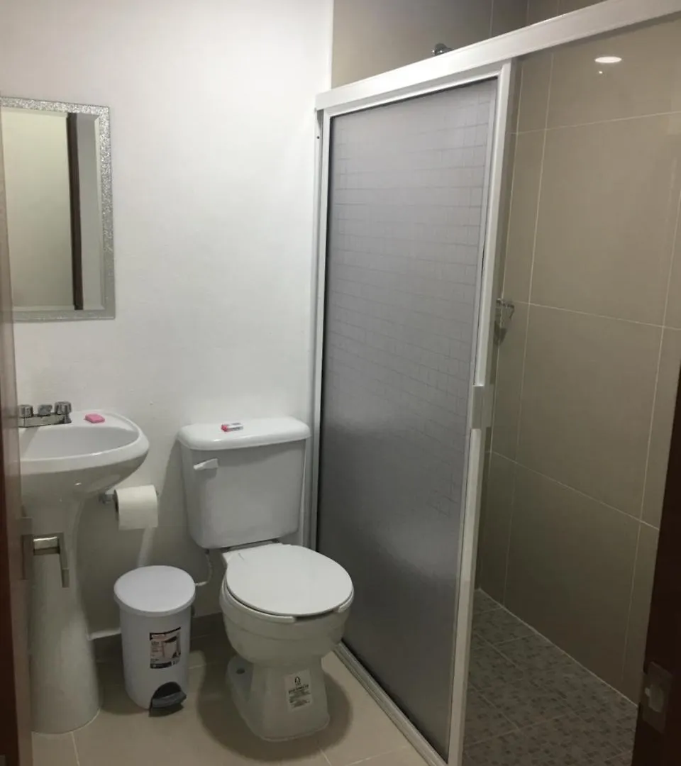 Hotel Villa Leo Cancún