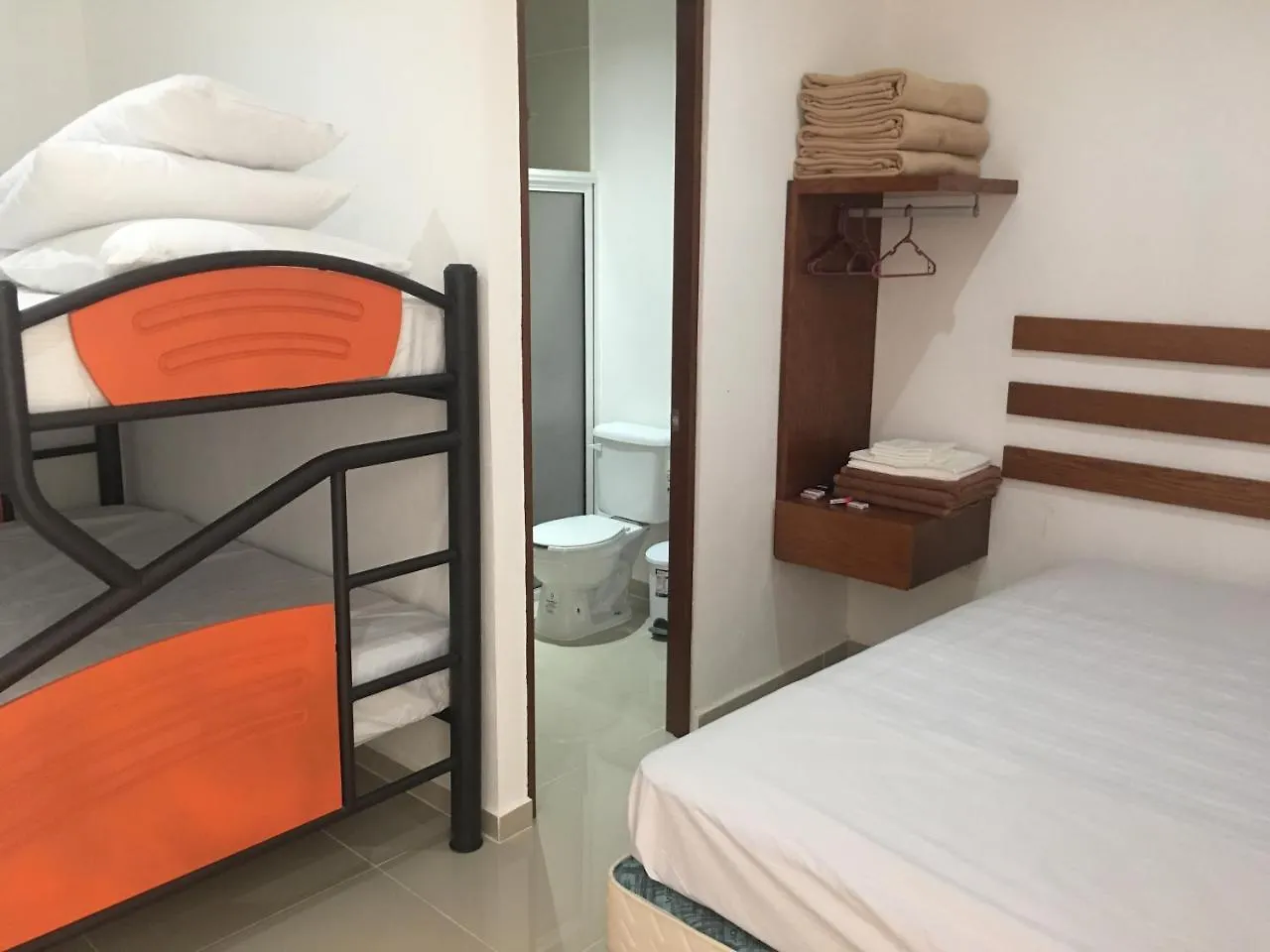 Hotel Villa Leo Cancún