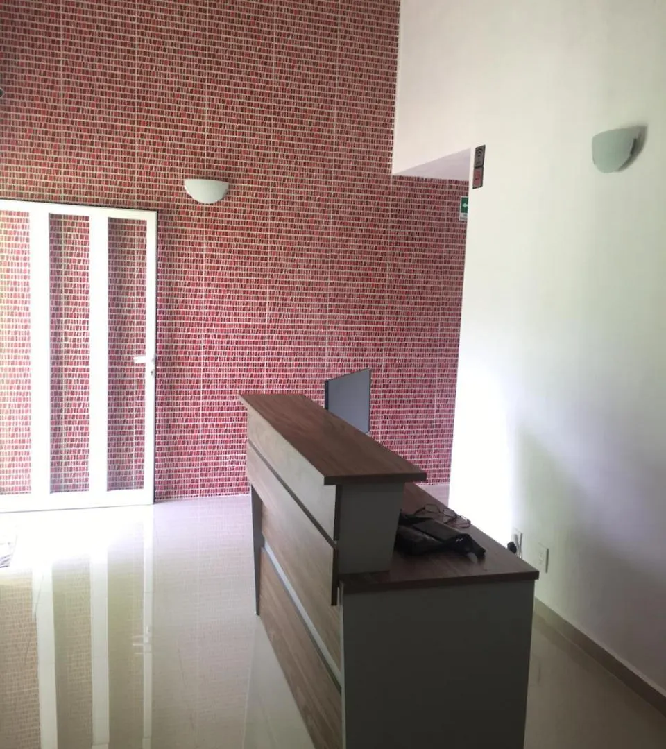 Hotel Villa Leo Cancún
