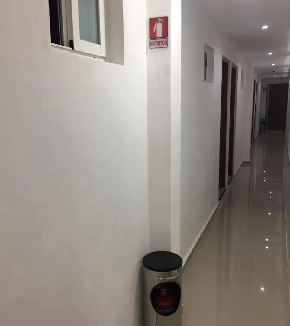 Hotel Villa Leo Cancún Mexico