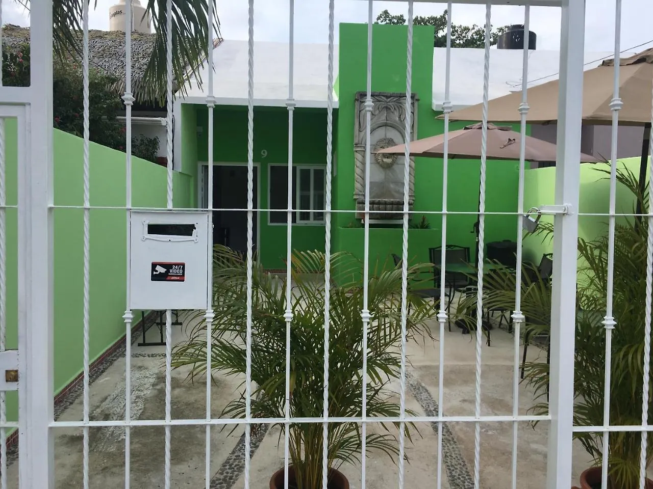 Hotel Villa Leo Cancún