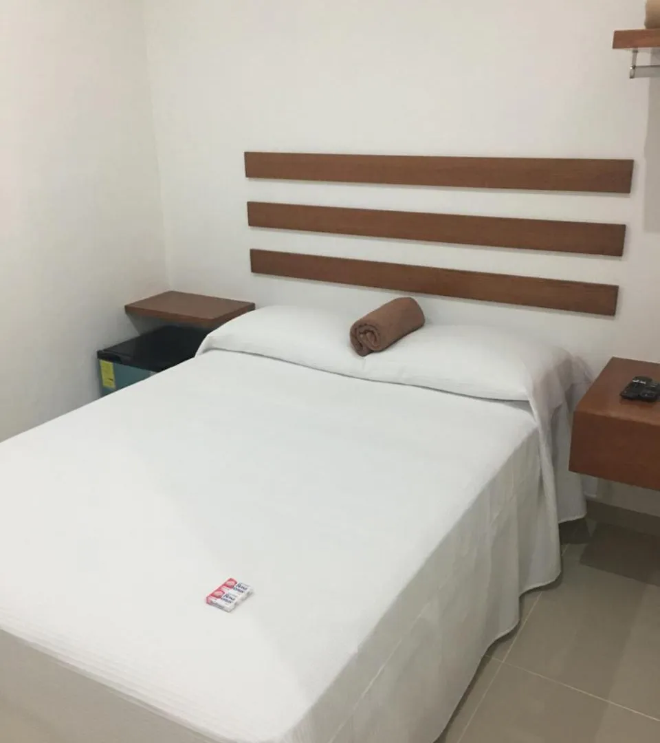 Hotel Villa Leo Cancún