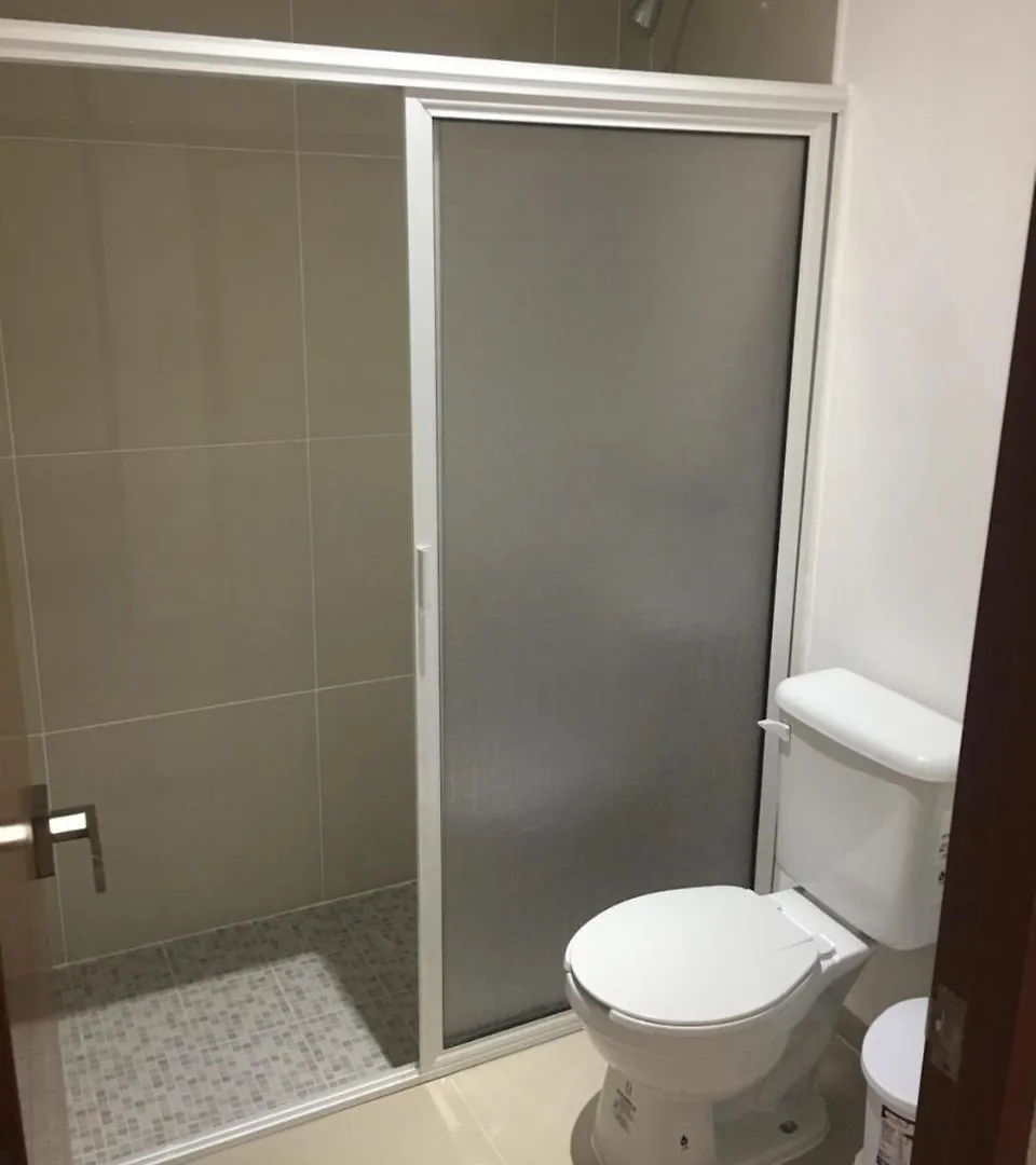 Hotel Villa Leo Cancún